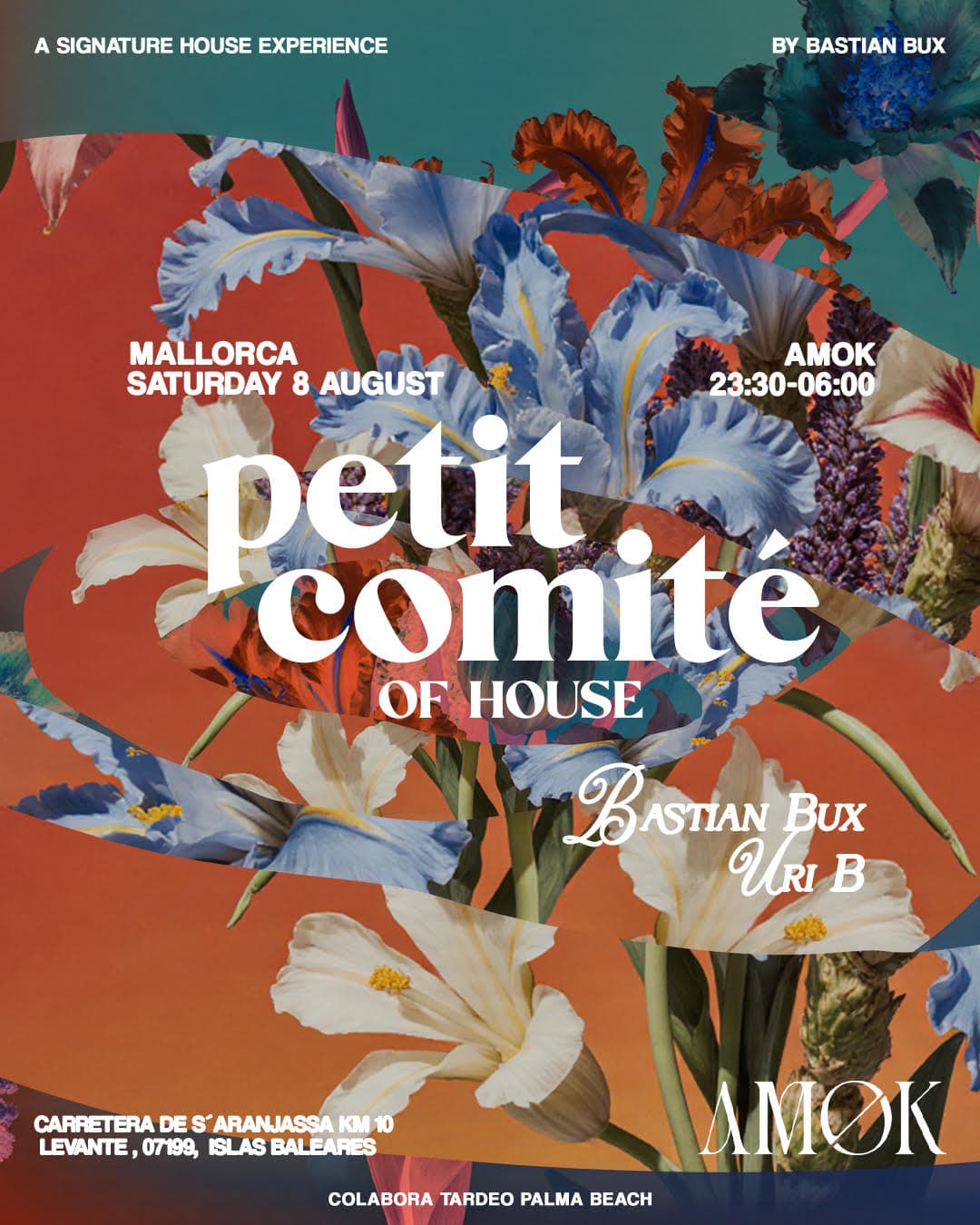 Petit Comité of House