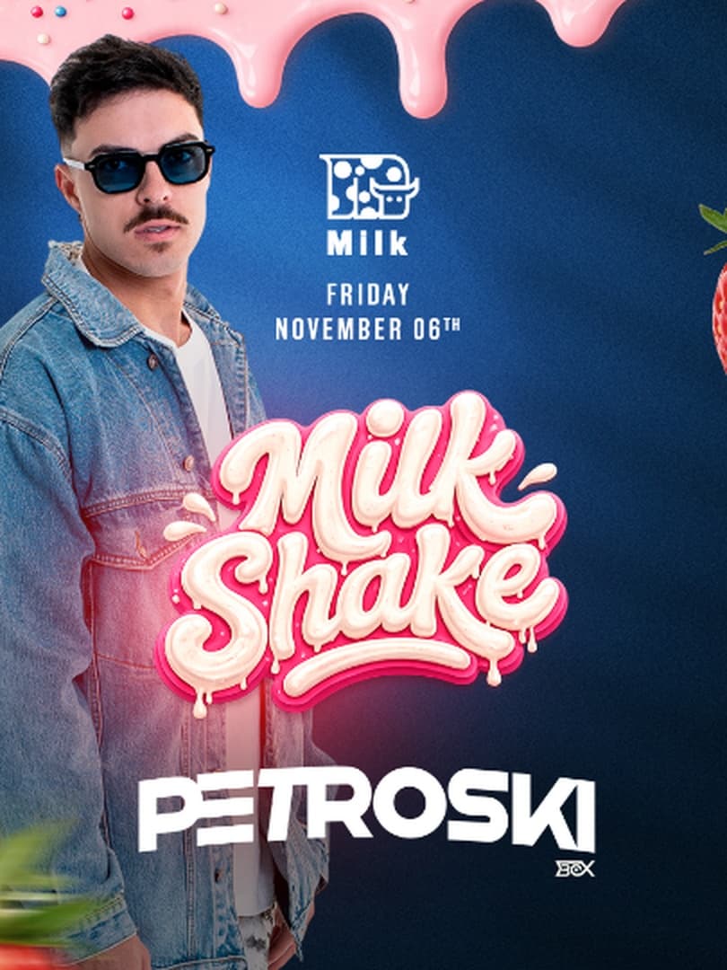 PETROSKI