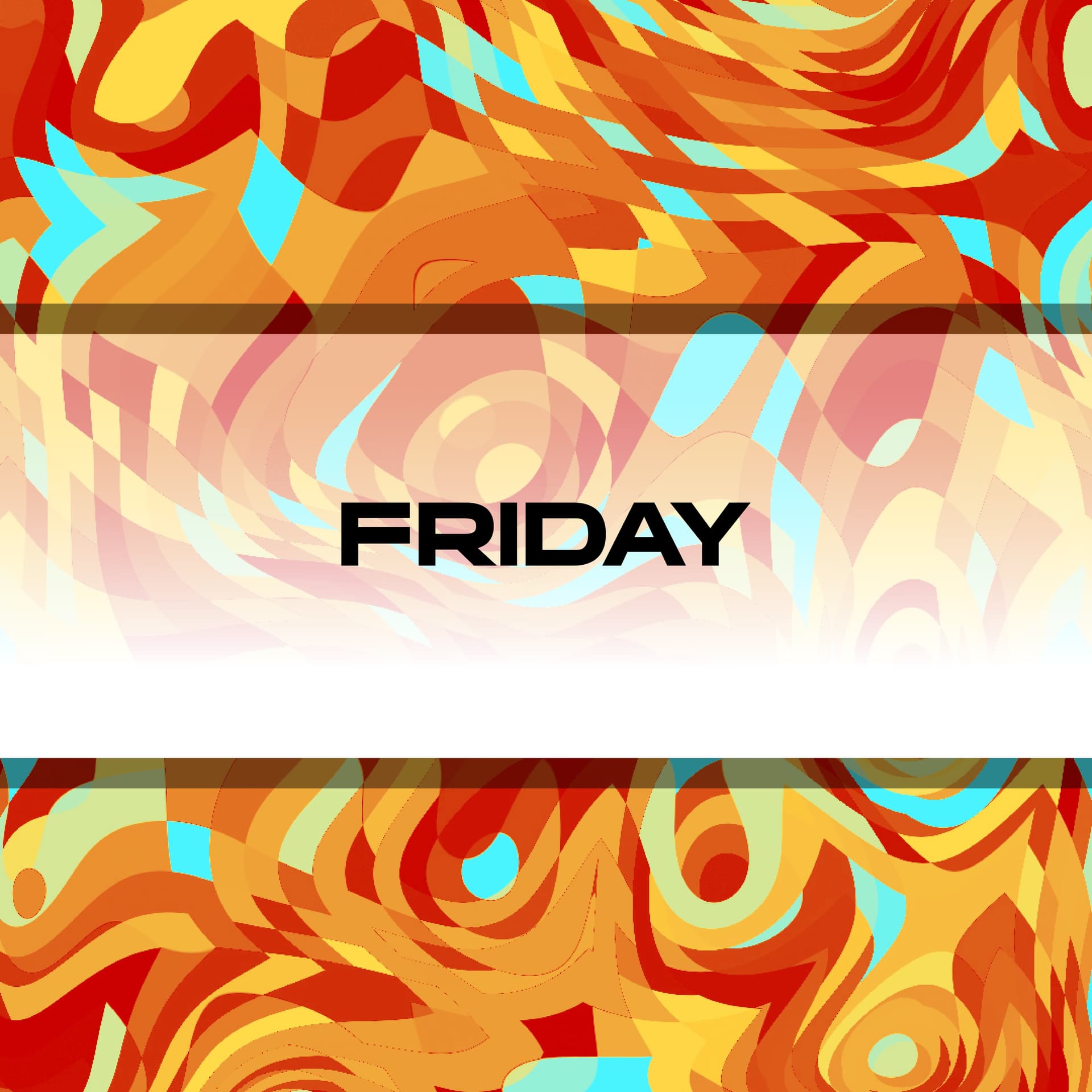 PHI FRIDAY | 11 SEPTEMBER