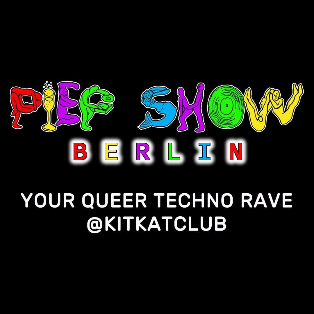 PiepShow - DecemberPiep