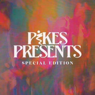 Pikes Presents: Hot Chip