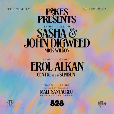 528 Ibiza