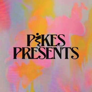 Pikes Presents: Todd Terje