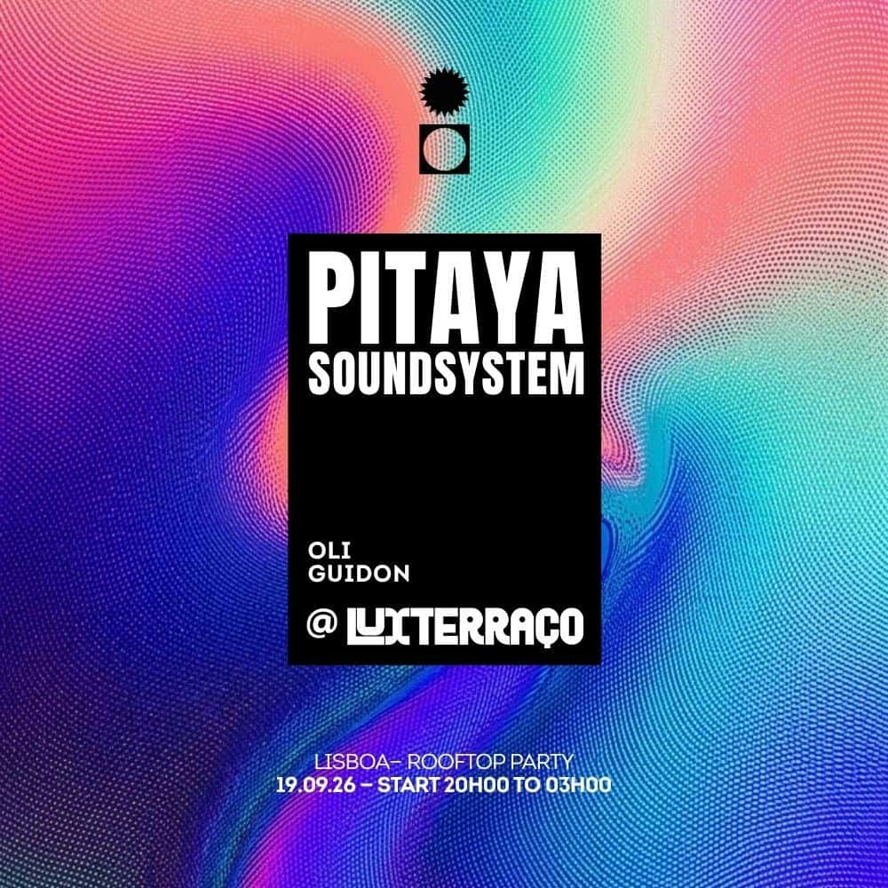 Flyer de Superb