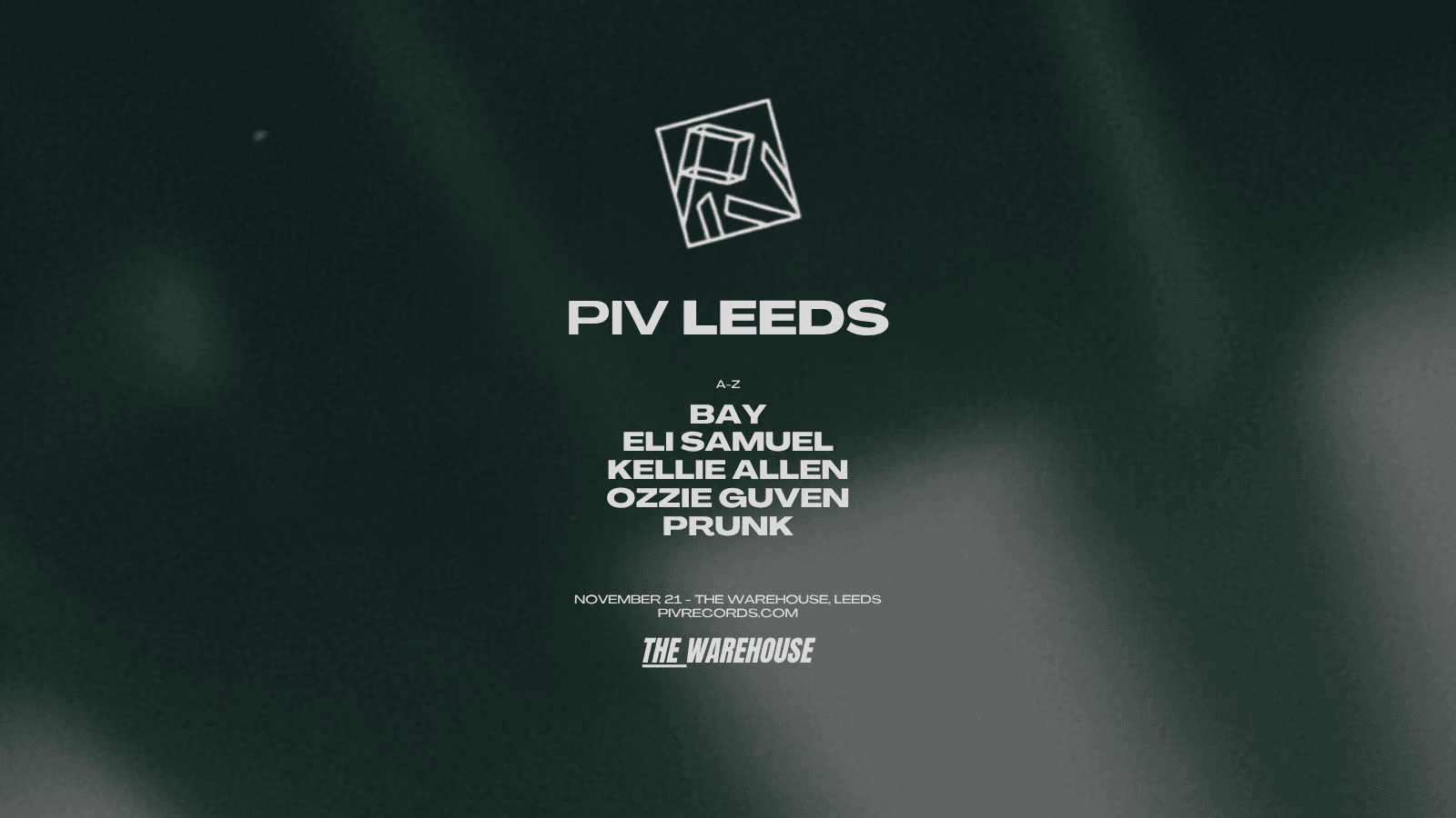 PIV Leeds