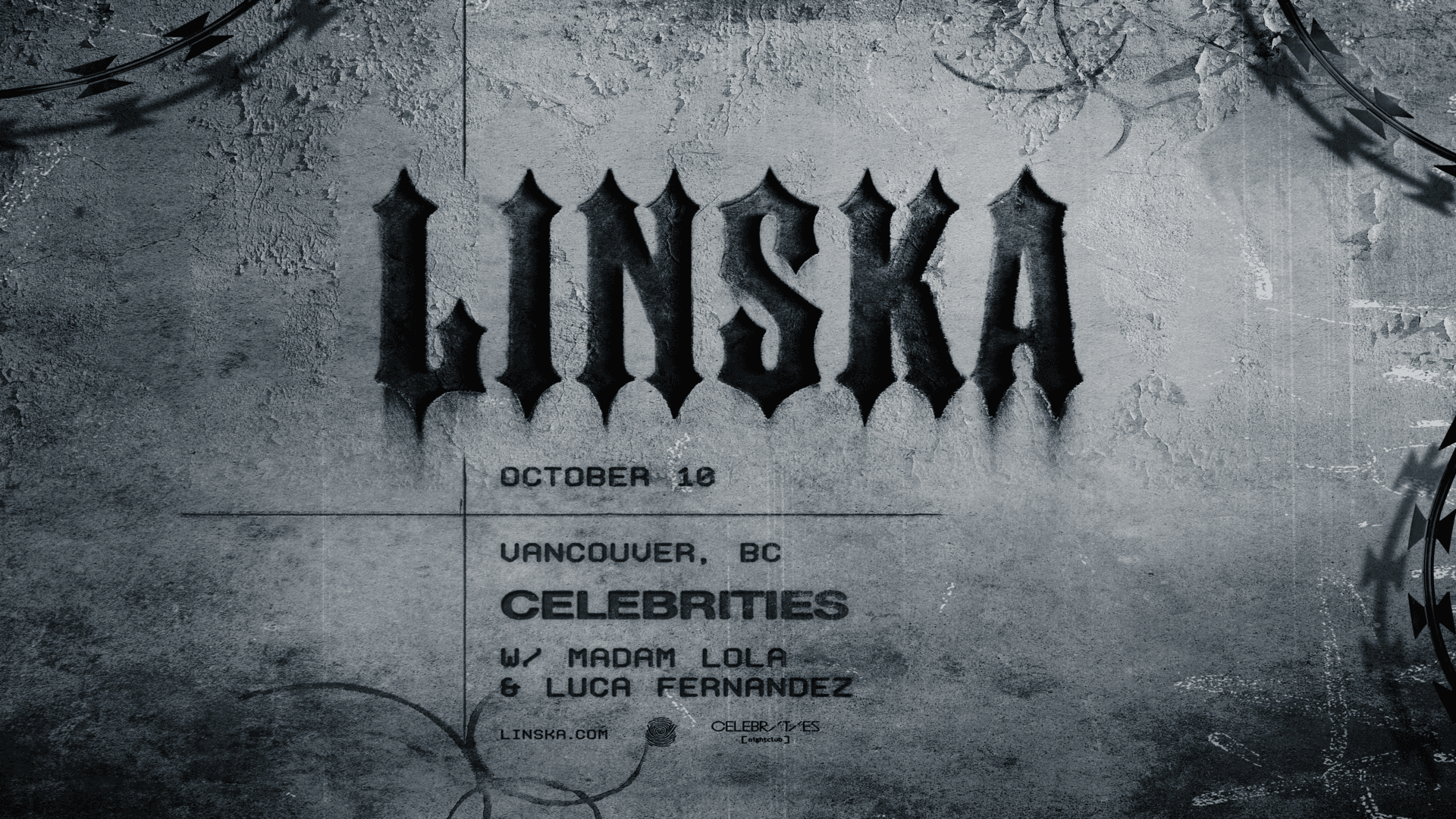 Playhouse Pres. Linska