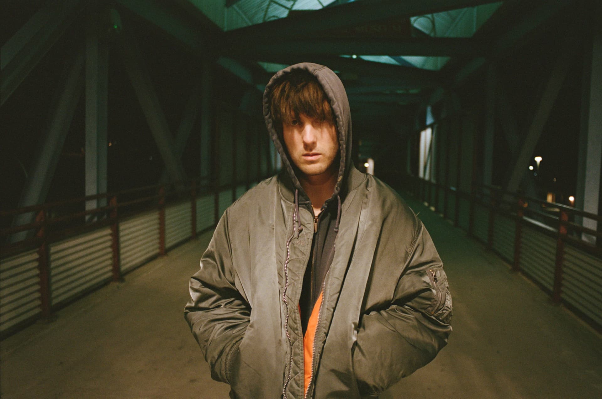 PLUKO – EDM World Tour