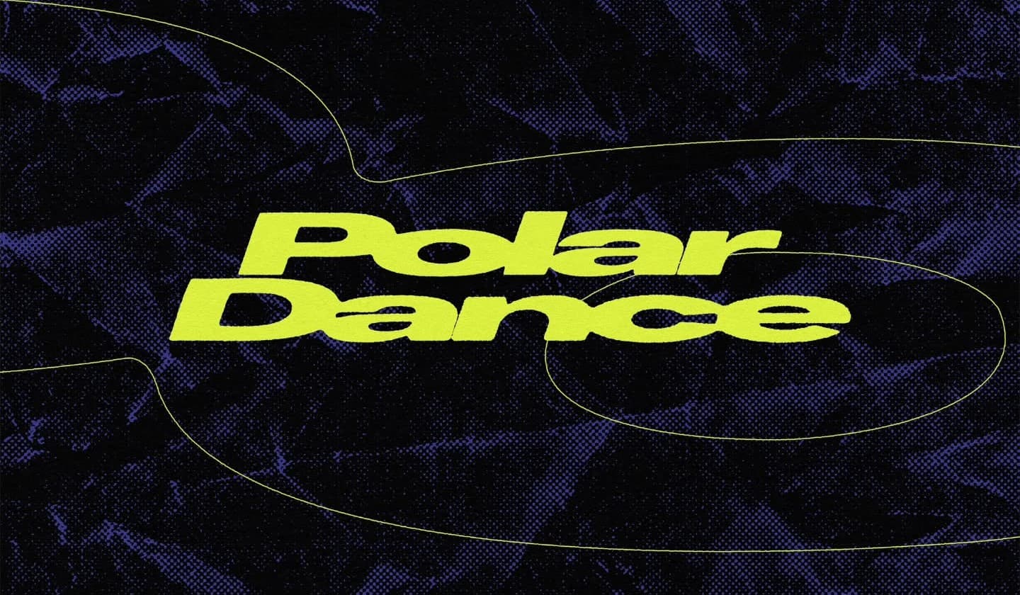 Polar Dance