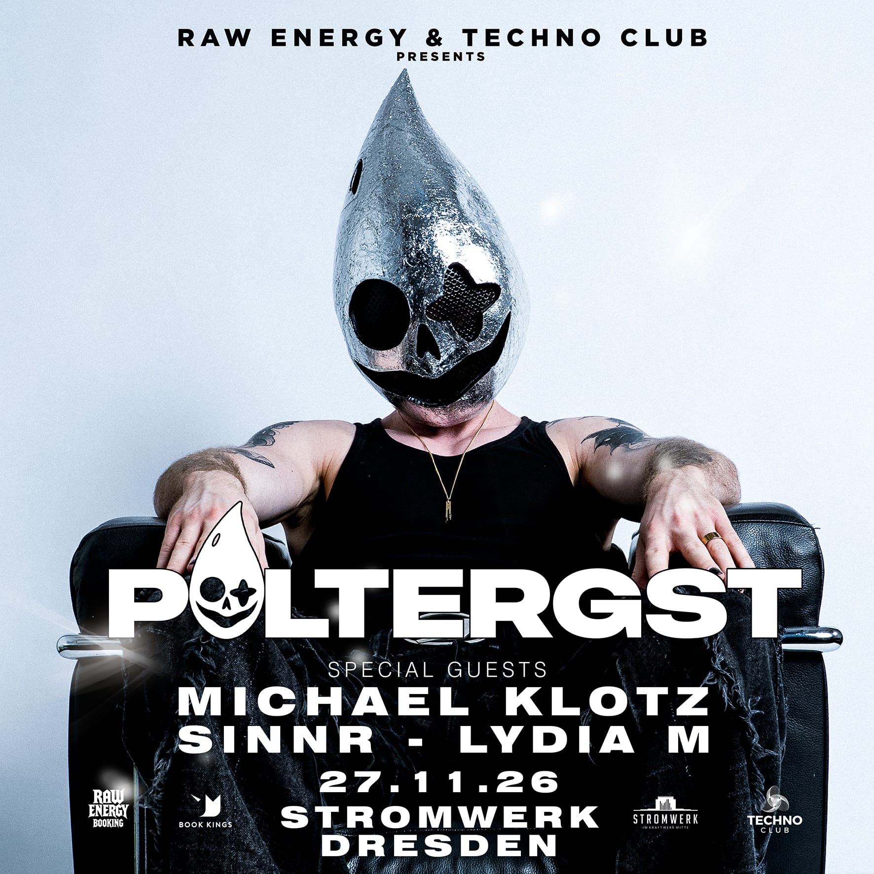 Poltergst