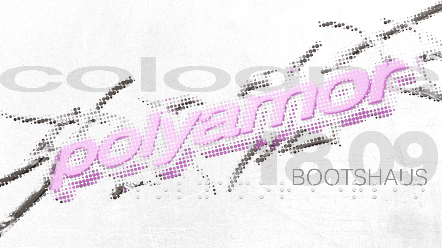 Polyamor Bootshaus w/ DAVYBOI, PRADA2000, MIKA HEGGEMANN & many more