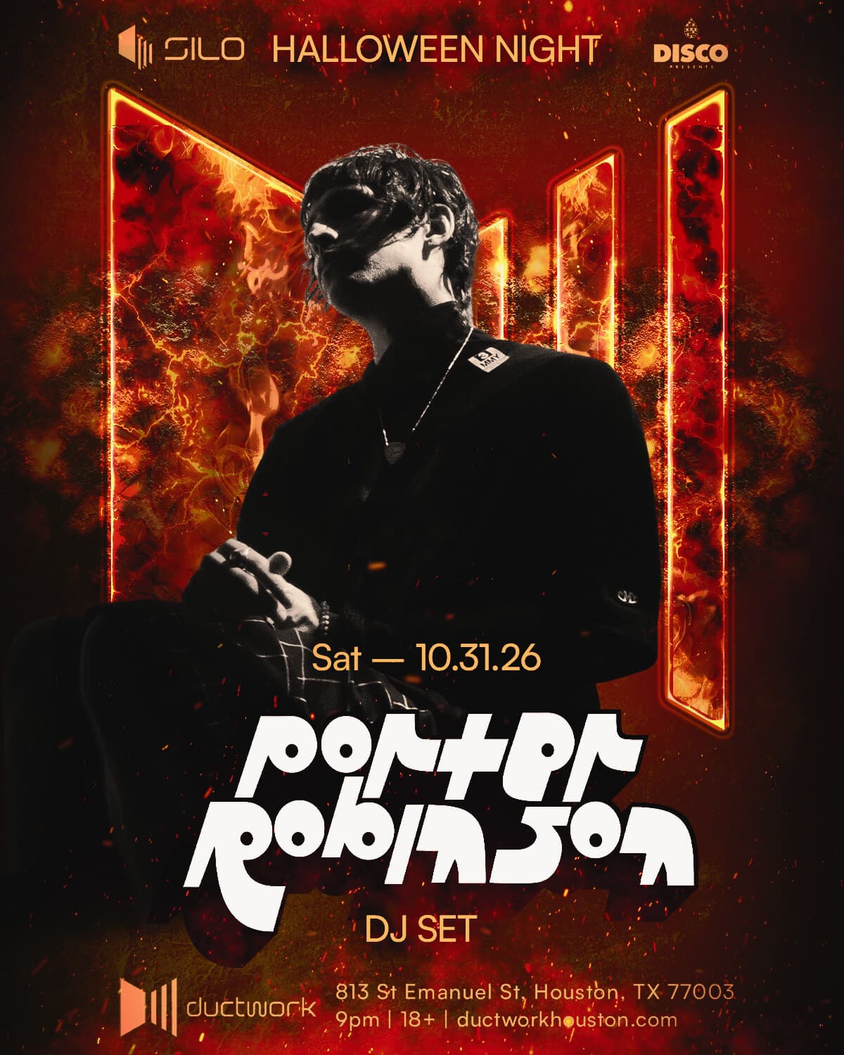 Porter Robinson