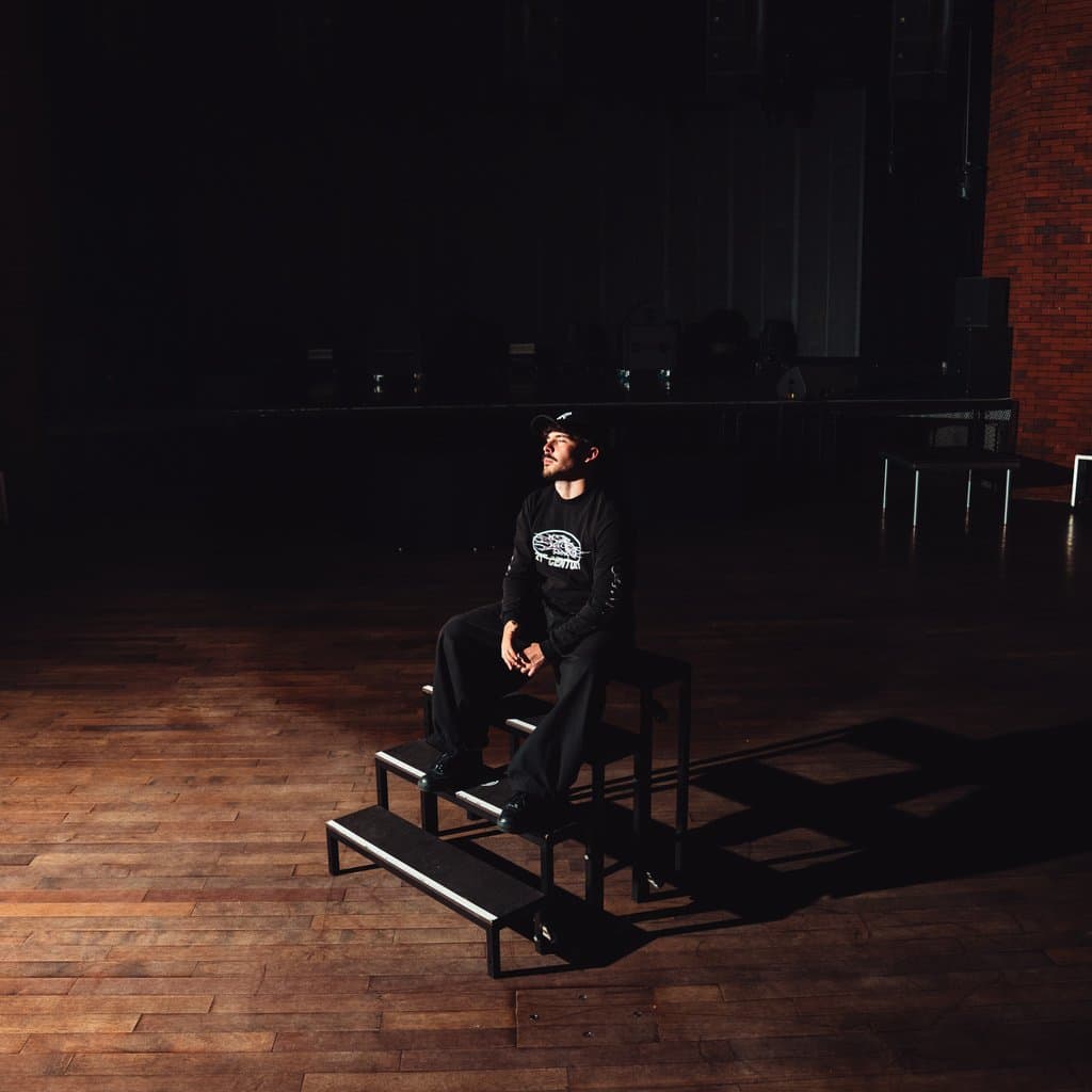 Primate: Sticks & Stones Birmingham