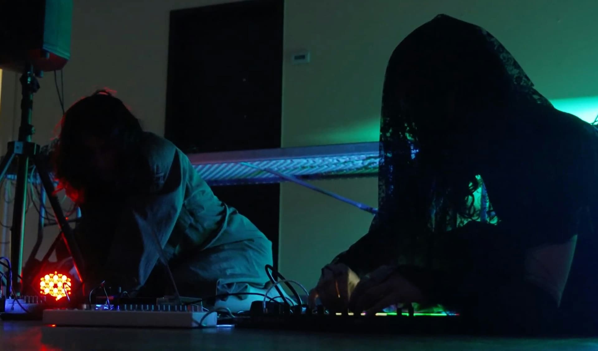 Project Nowhere 2026: Hysteria + Alan Harman + DJ Craigslist + Mr. Matthews
