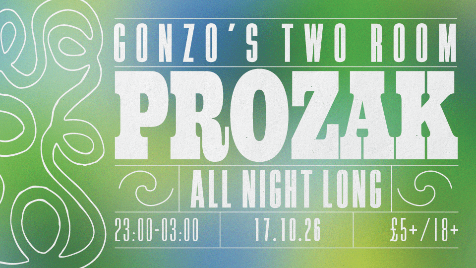 Prozak – All Night Long