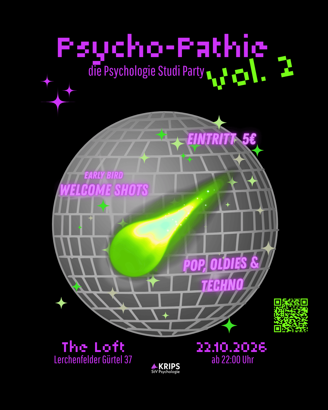 Psychopathie Vol. 2