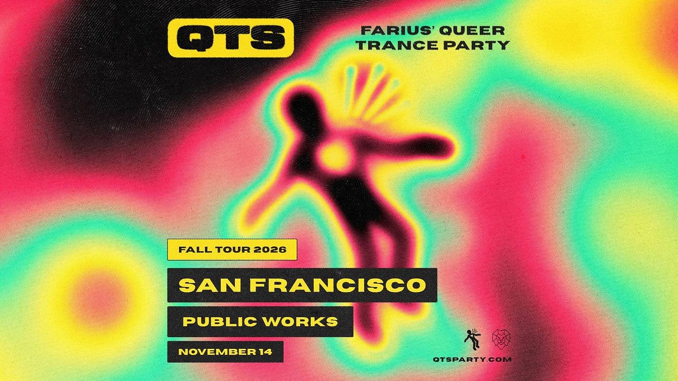QTS: San Francisco