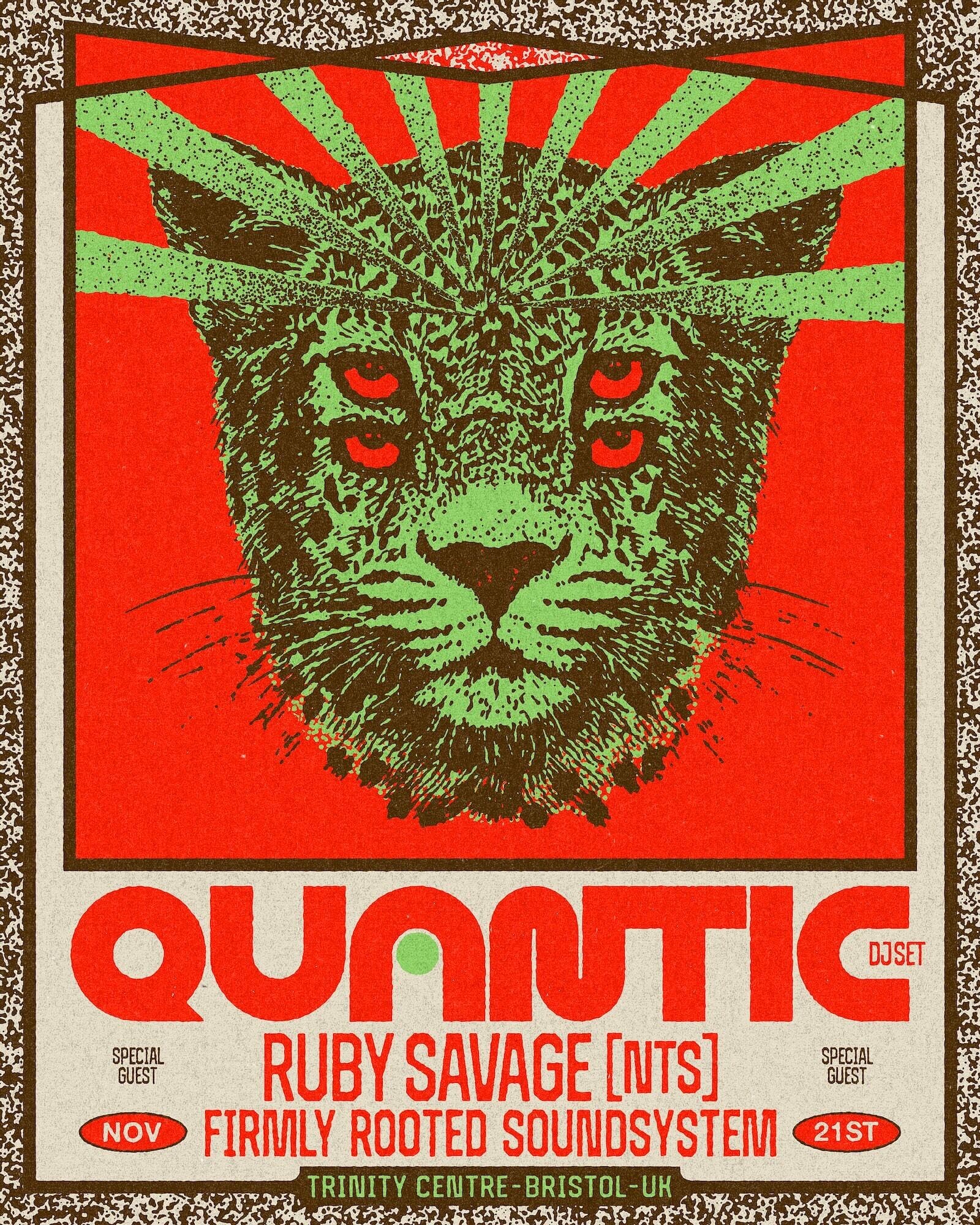 Quantic