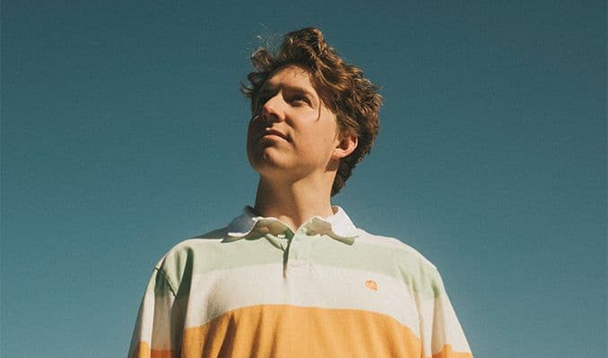 Radius Open Air: Range Records Showcase