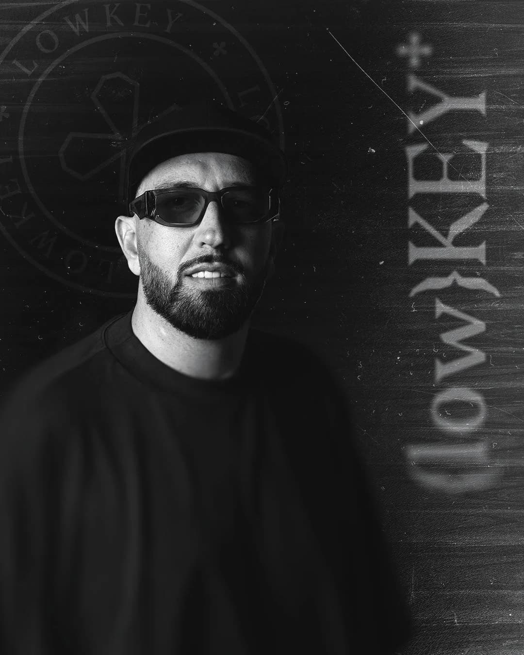 Rafa Barrios - Lowkey in the Library