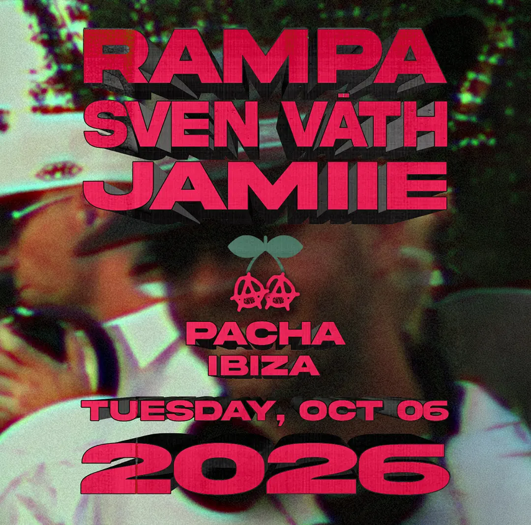 Pacha Ibiza