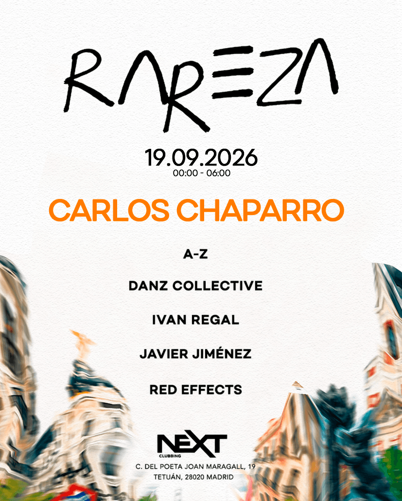 Rareza