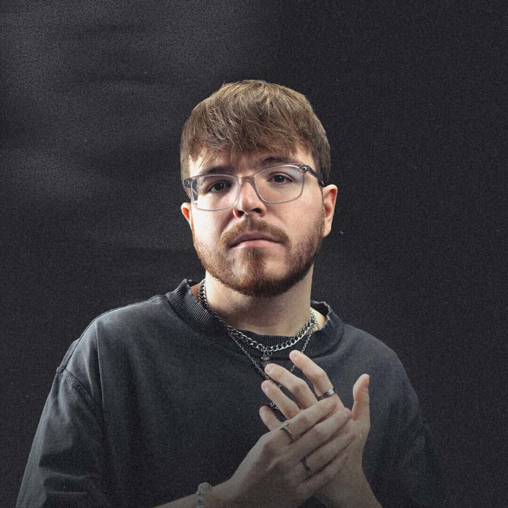 Flyer de Ray Volpe