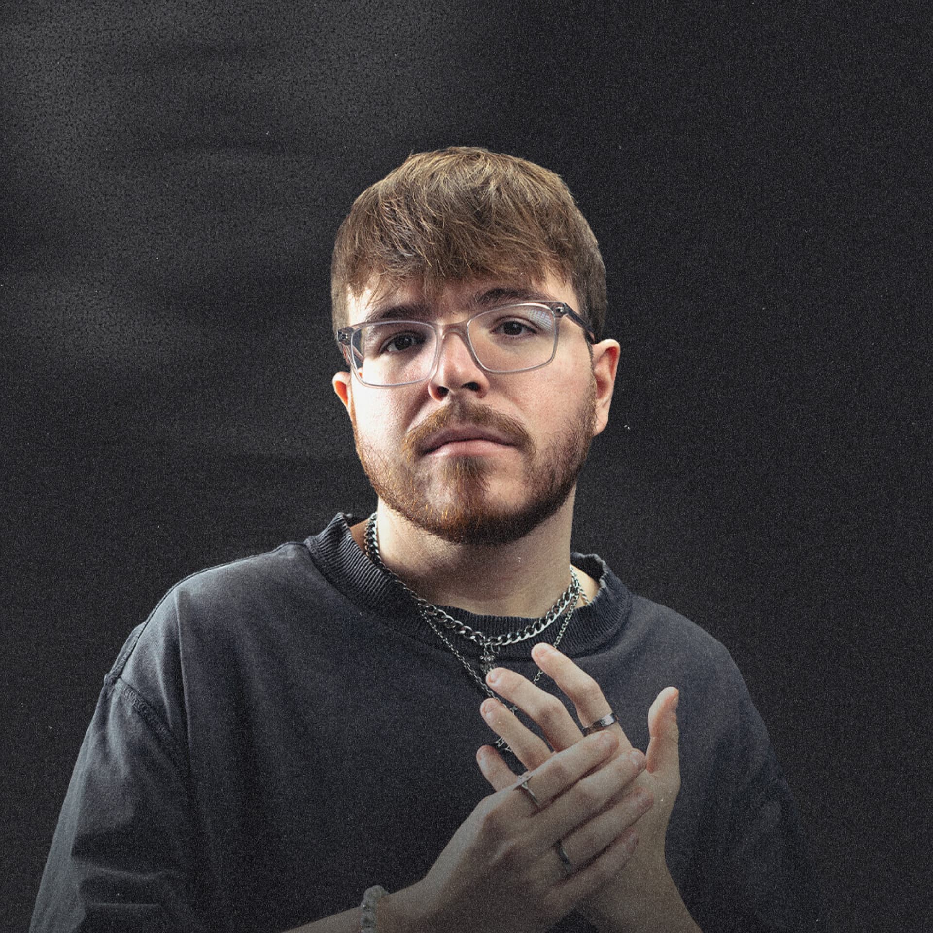 Cartel 1 de RAY VOLPE