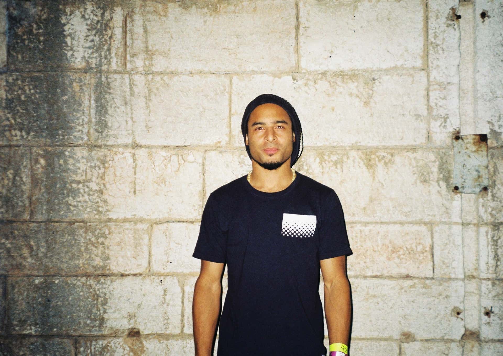 Flyer de BMT: Mala + Jaz Imsky + radd + Saint Jabir b3b Dokku b3b Ruxi