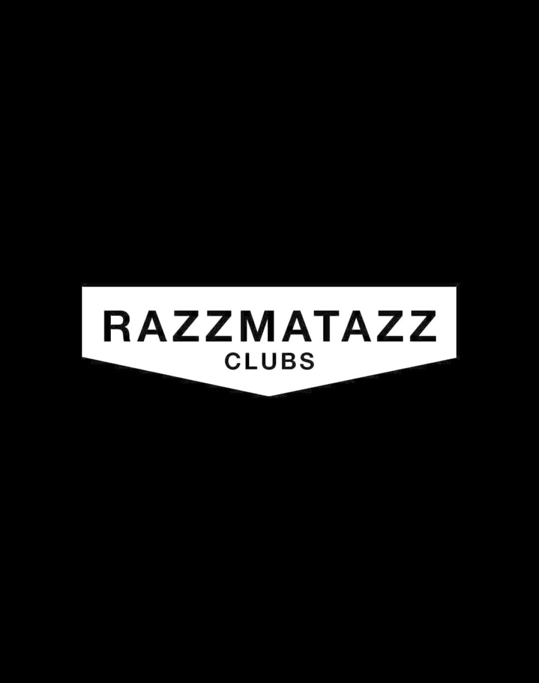 RAZZCLUBS - 5 de junio 2026: Antídoto Club / Downites + Toner / DJ2D2 + Pethburi