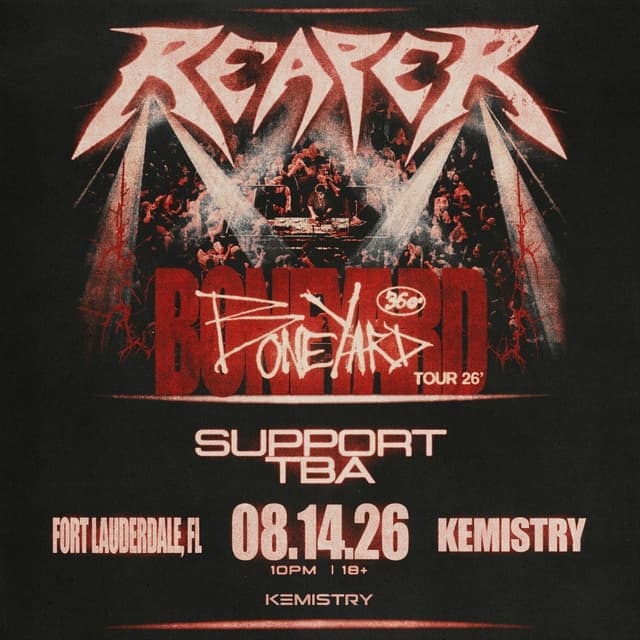 REAPER