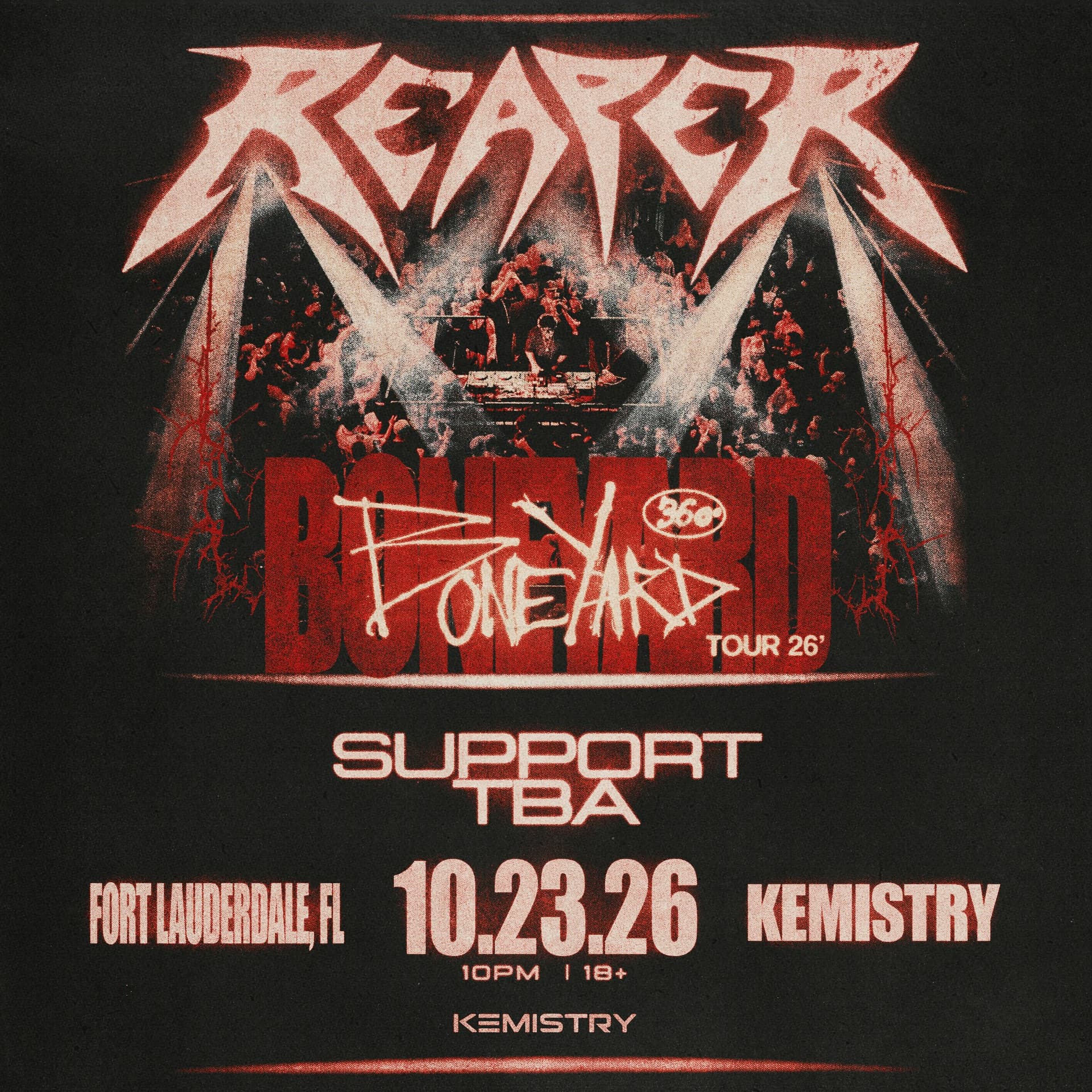 REAPER