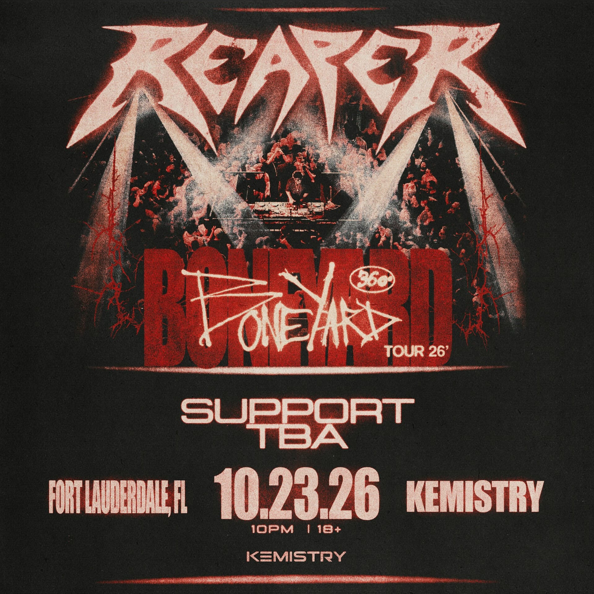 REAPER