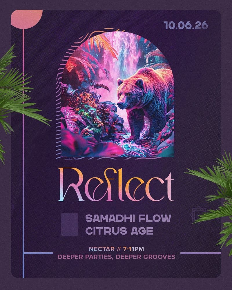 REFLECT - Deep House & Melodic Techno