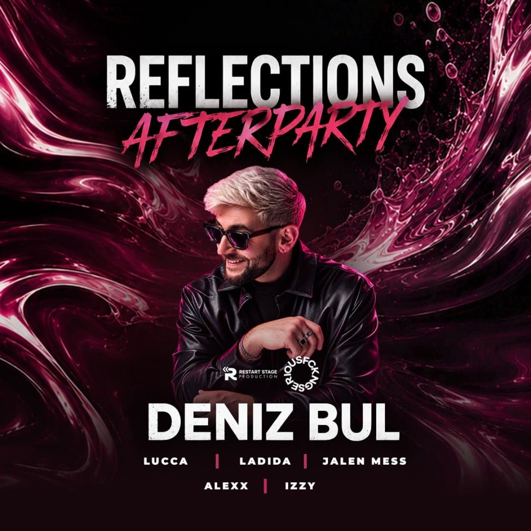 REFLECTIONS AFTERPARTY