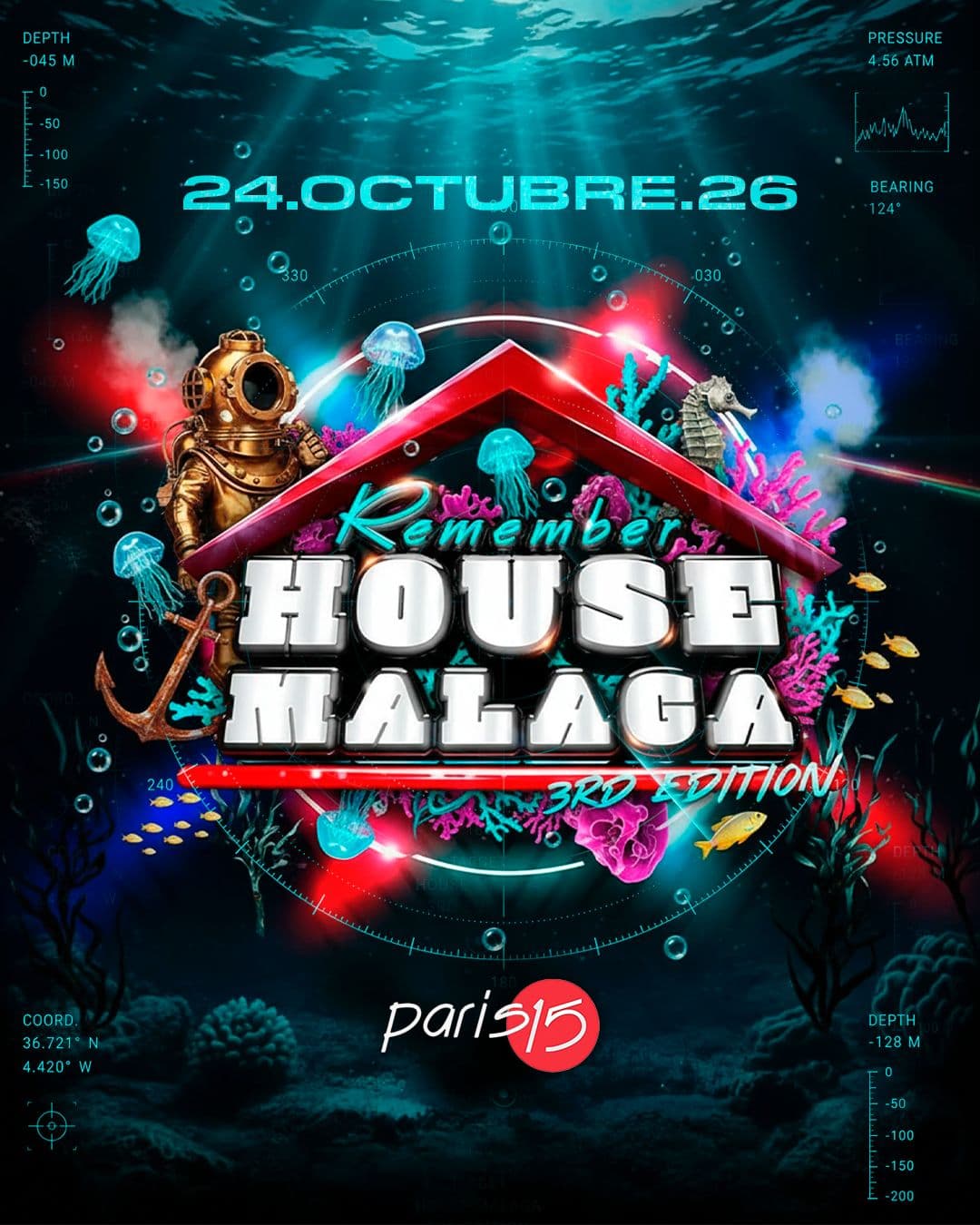 Remember House Málaga