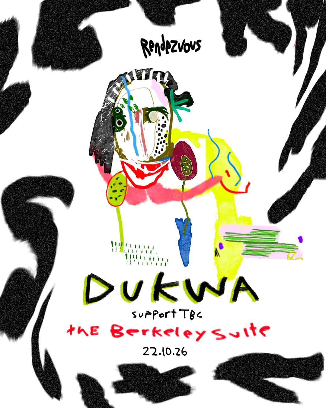 Rendezvous | Dukwa