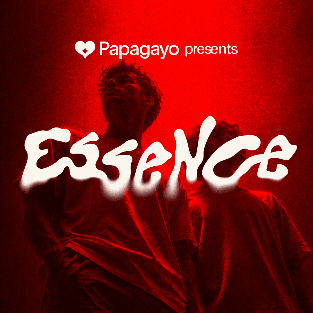 Cartel de Rendher · Essence