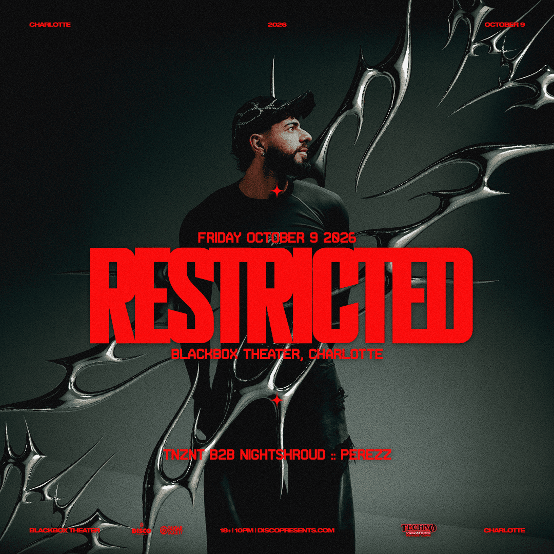 Restricted