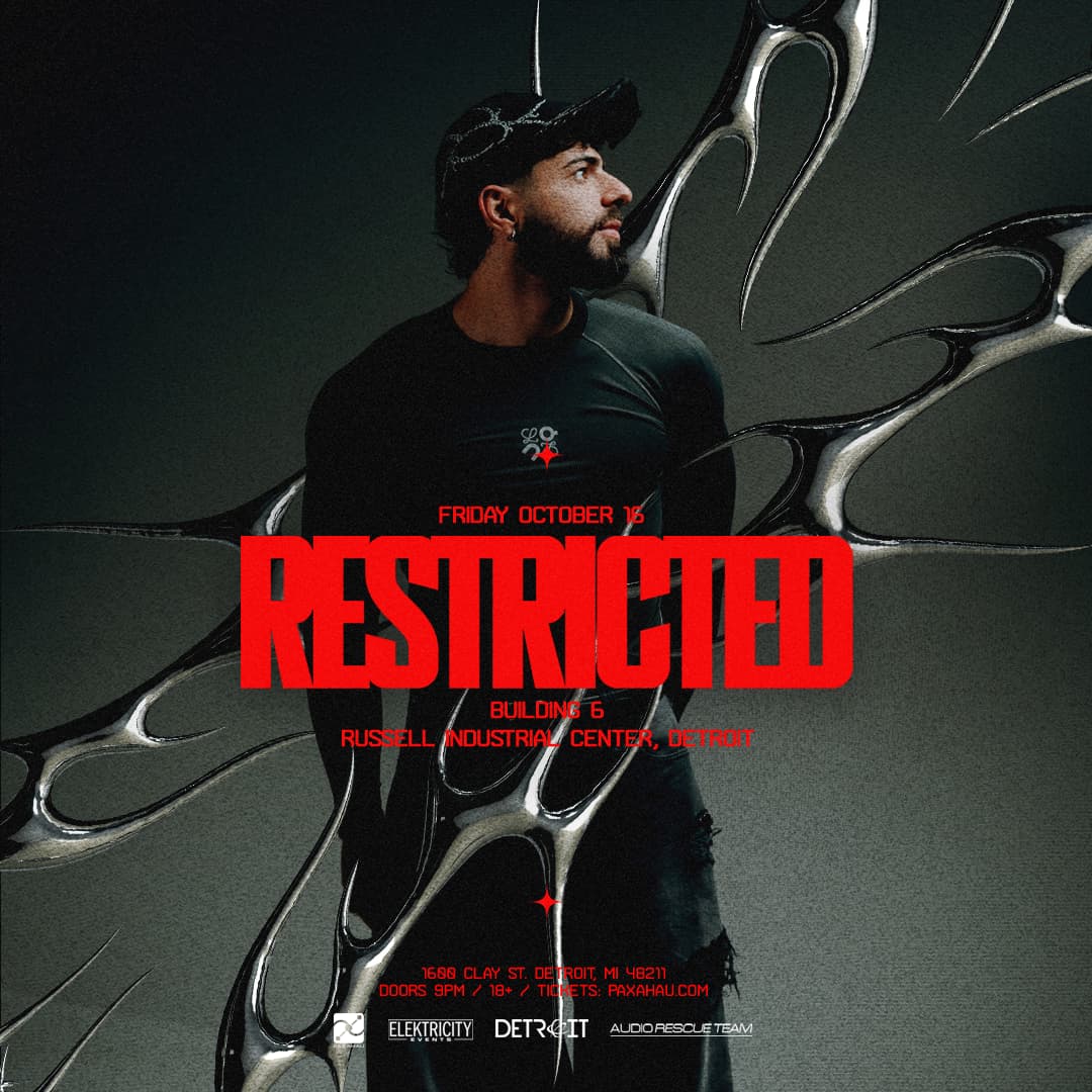 RESTRICTED