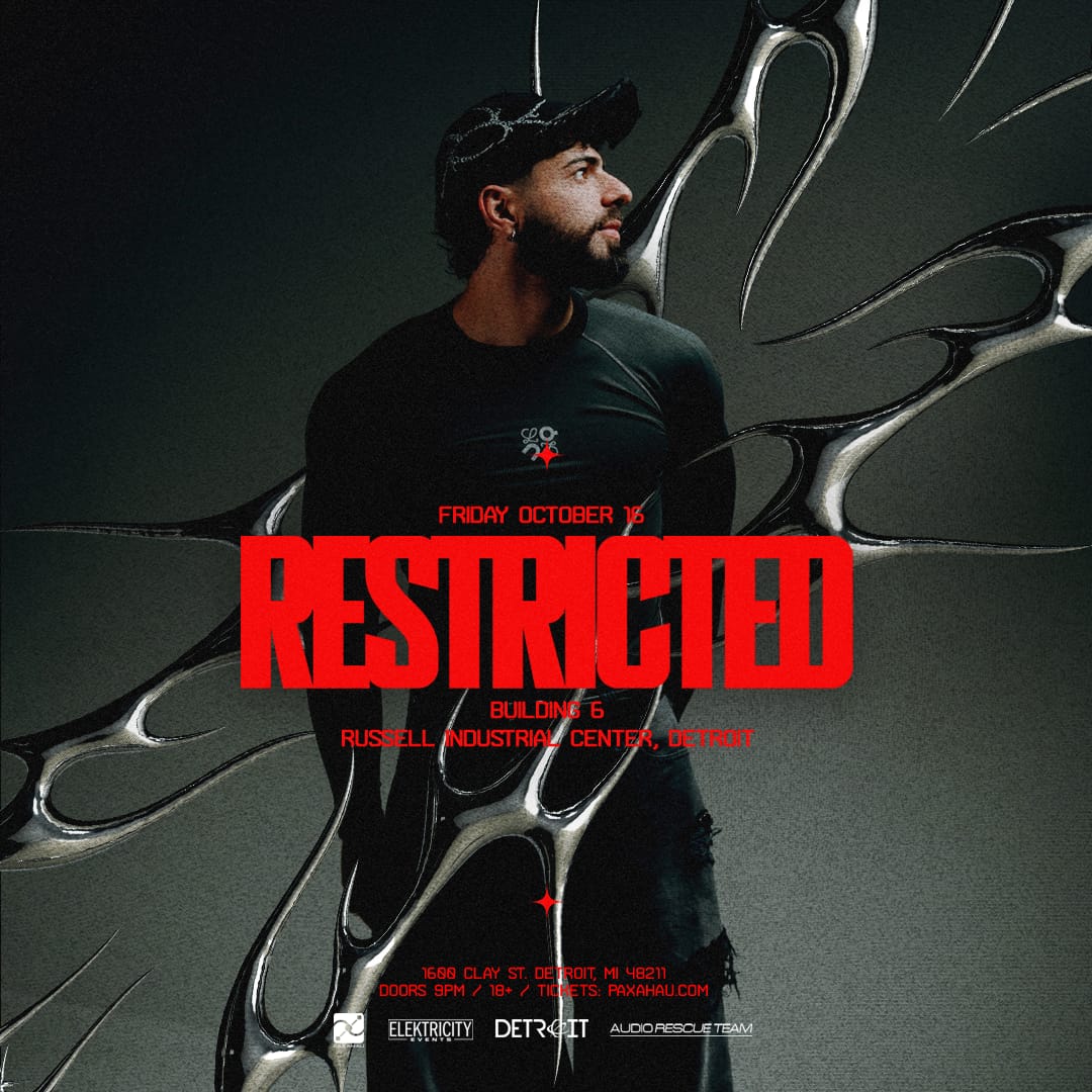 RESTRICTED