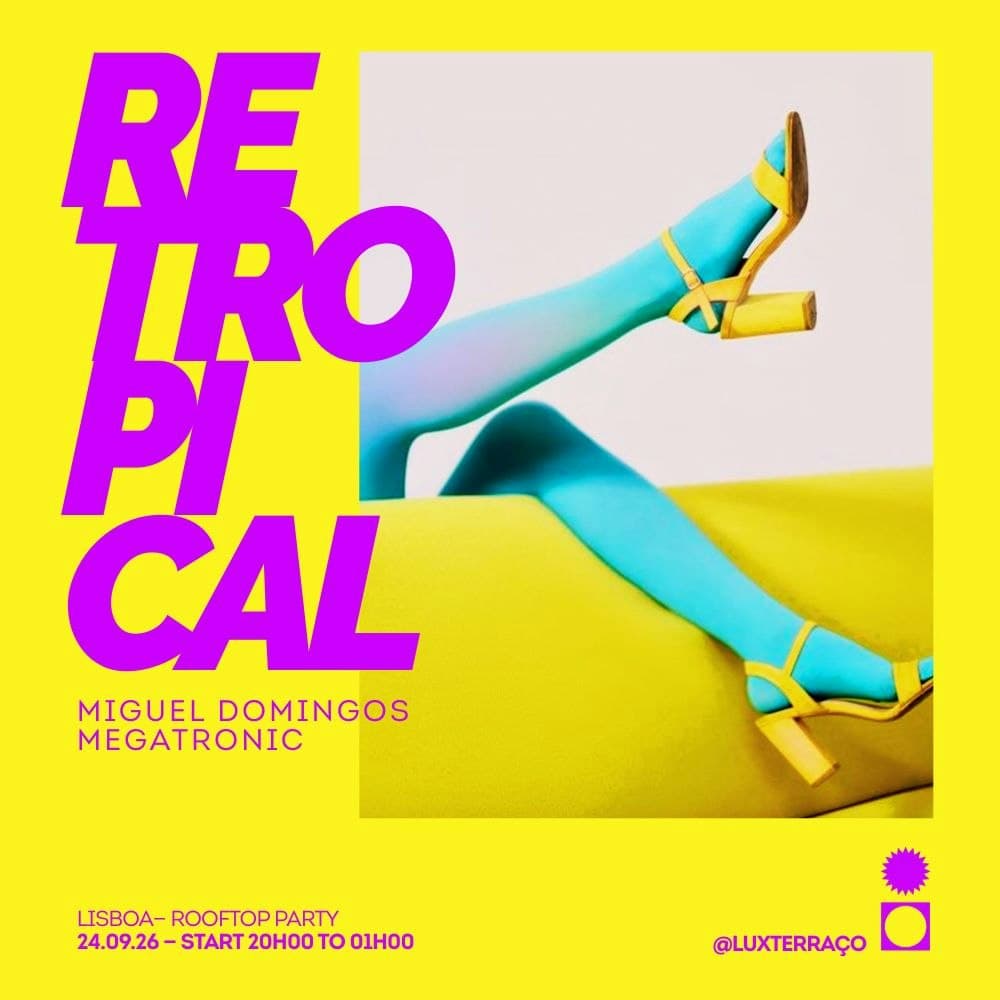 Retropical