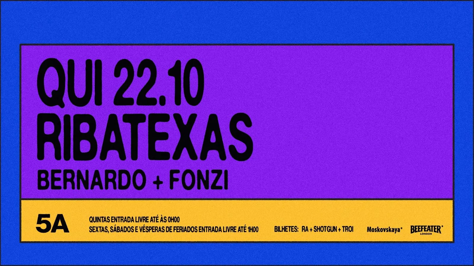 Ribatexas