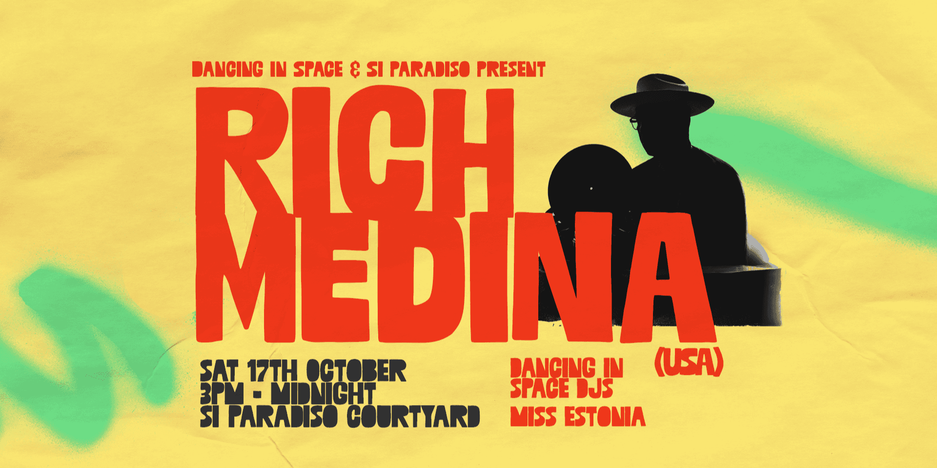 RICH MEDINA (USA)