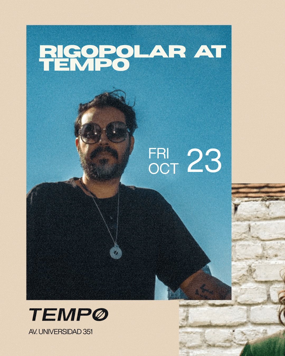 RIGOPOLAR AT TEMPO