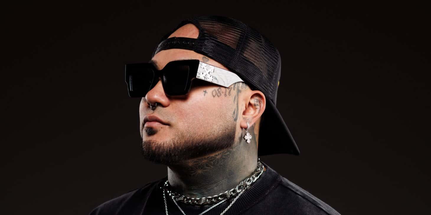 Flyer de Riot Ten