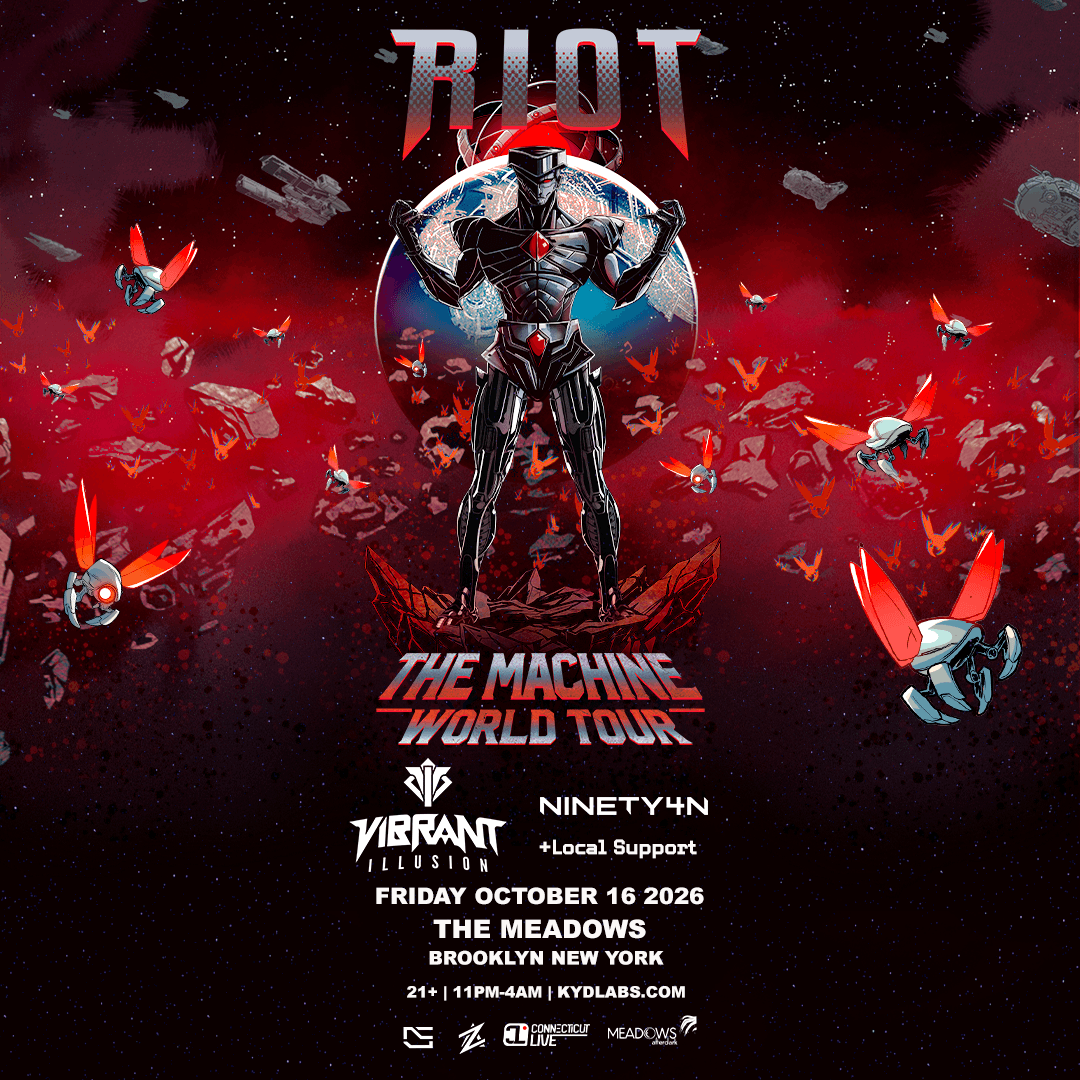 Riot