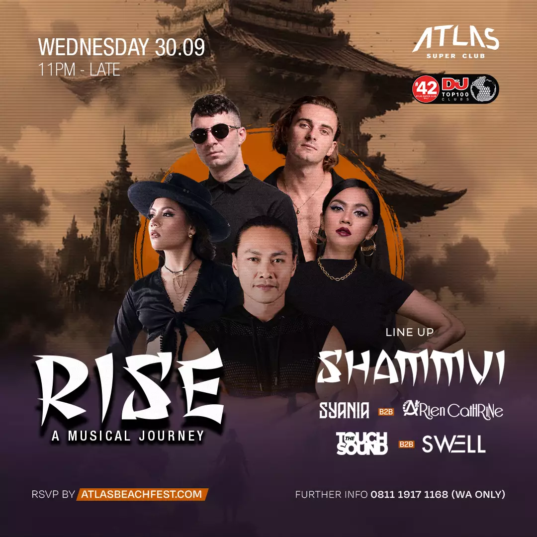 RISE Musical Journey
