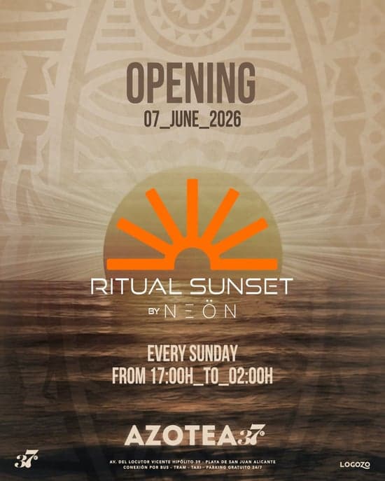 RITUAL & LORENA LLANES