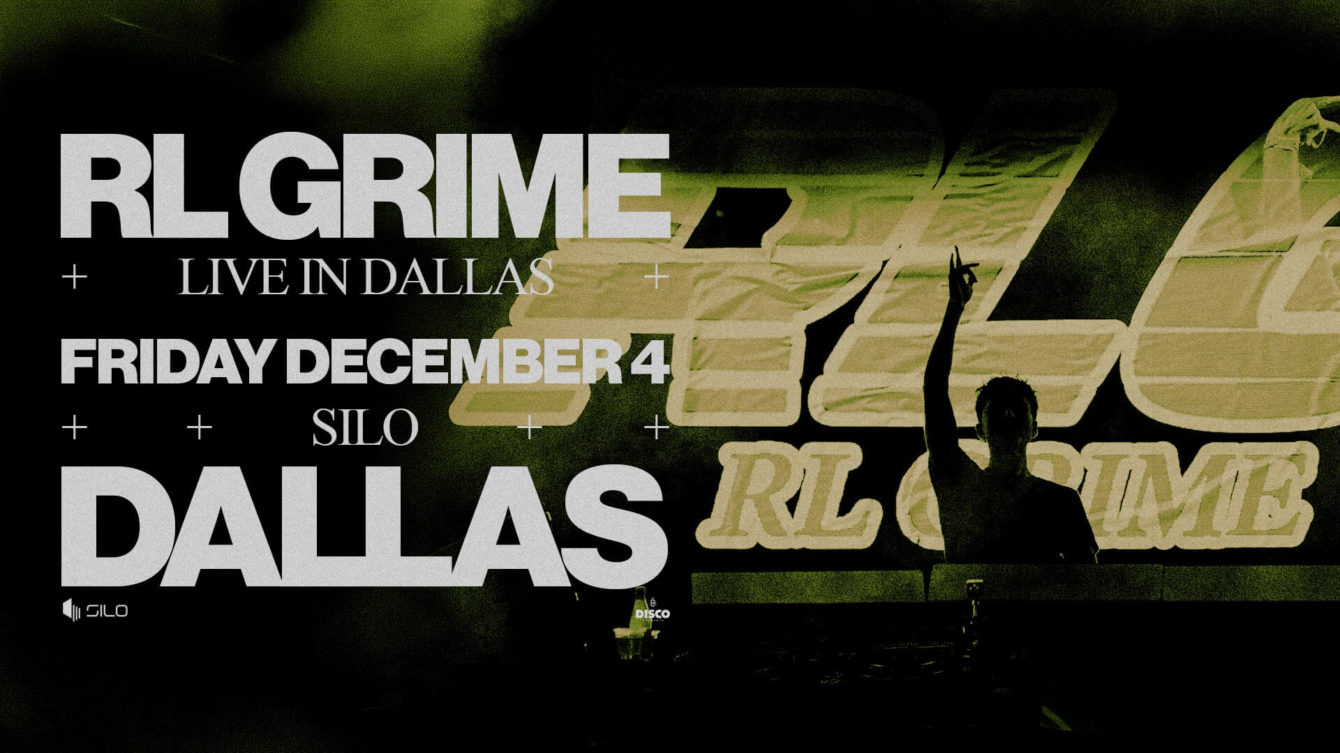 RL Grime