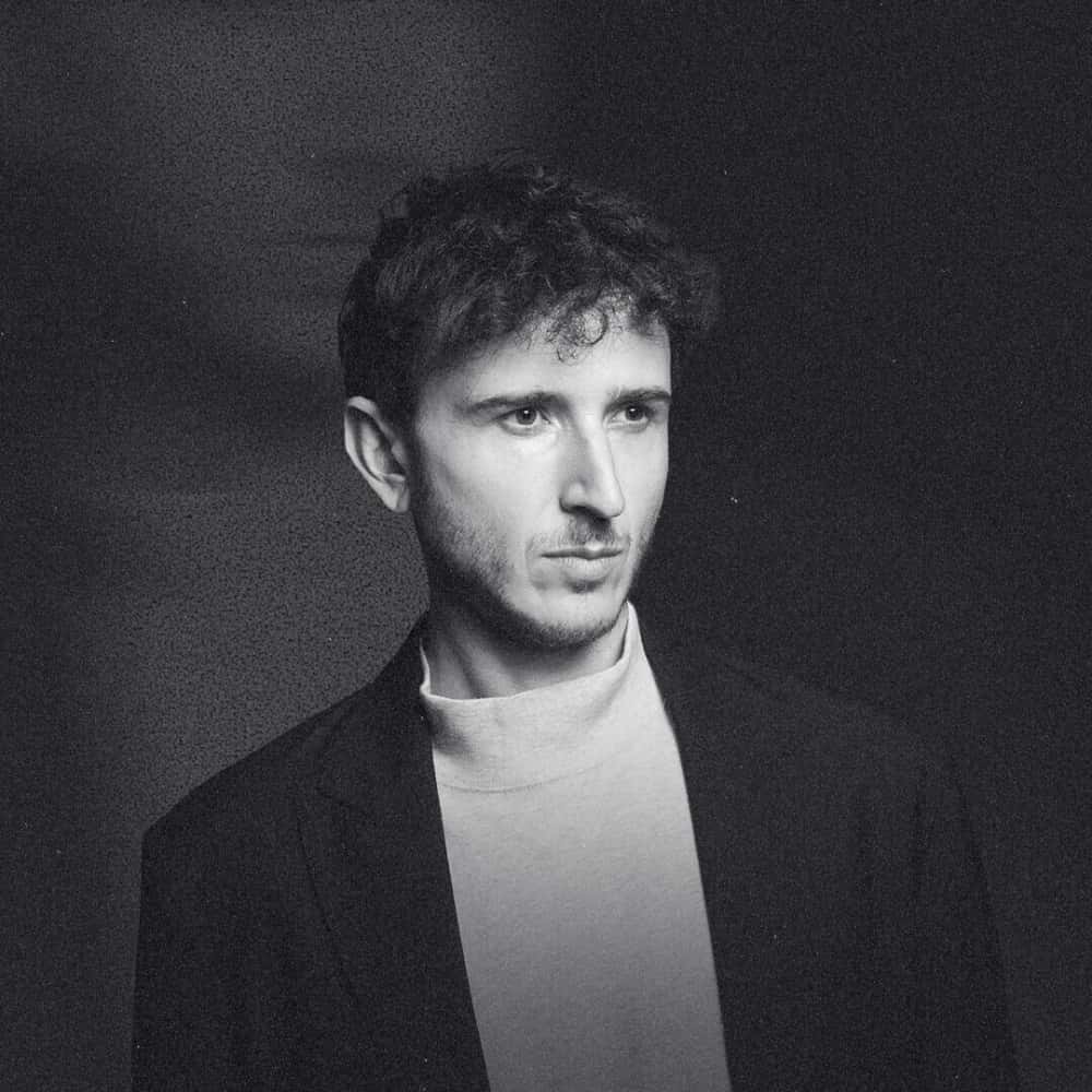 Flyer de RL Grime